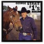Universal Music Group George Strait - #1's Volume 1 (Blue) [LP]