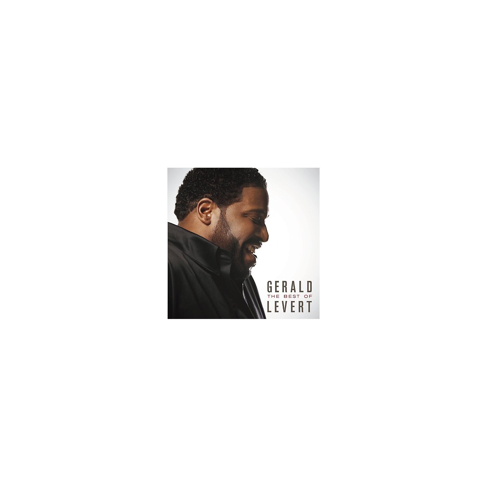 gerald levert what a woman what album
