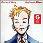 ALLIANCE Gerard Way - Hesitant Alien