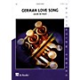 De Haske Music German Love Song Concert Band Level 2 Composed by Jacob de Haan