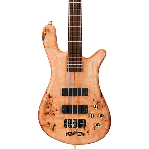 German Pro Series Streamer STI 4-String Bass Limited Edition