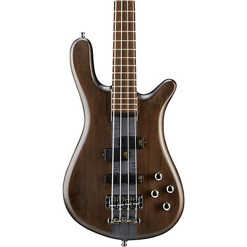 German Pro Series Streamer Stage I 4-String Electric Bass Guitar
