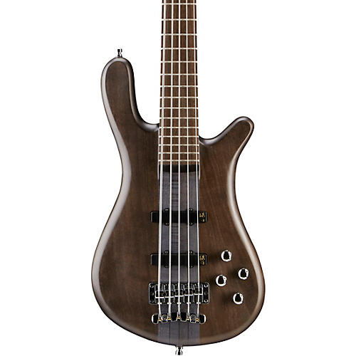 German Pro Series Streamer Stage I 5-String Electric Bass Guitar