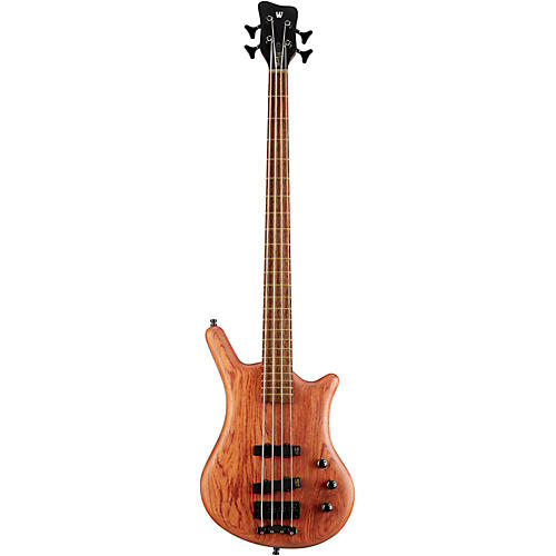 German Thumb Bolt-On Electric Bass