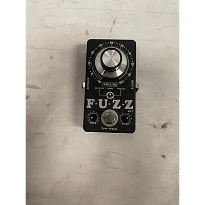 Tone King Germanium Fuzz Effect Pedal