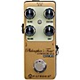 Pigtronix Germanium Gold Compressor Micro Effects Pedal