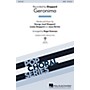 Hal Leonard Geronimo SATB by Sheppard arranged by Roger Emerson
