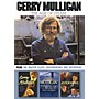 Hal Leonard Gerry Mulligan - The Age of Steam DVD Series DVD Performed by Gerry Mulligan