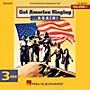 Hal Leonard Get America Singing ...Again! Volume 1 Complete CD Set Volume One CD Set Composed by Various