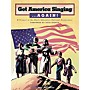 Hal Leonard Get America Singing...Again! - Singer's Edition
