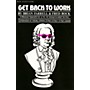 Hal Leonard Get Bach to Work composed by Fred Bock