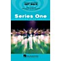 Hal Leonard Get Back Marching Band Level 2 by The Beatles Arranged by Michael Brown