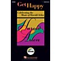 Hal Leonard Get Happy: Celebrating the Music of Harold Arlen Combo Parts Arranged by Ed Lojeski