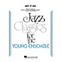 Hal Leonard Get It On Jazz Band Level 3 by Bill Chase Arranged by Paul Jennings