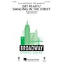 Hal Leonard Get Ready/Dancing in the Street (from Motown the Musical) SAB arranged by Roger Emerson