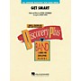 Hal Leonard Get Smart - Discovery Plus Concert Band Series Level 2 arranged by Johnnie Vinson