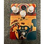 Used Orange Amplifiers Getaway Driver Effect Pedal