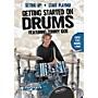 Hudson Music Getting Started on Drums DVD
