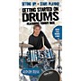 Hudson Music Getting Started on Drums Volumes 1 and 2 (Video)