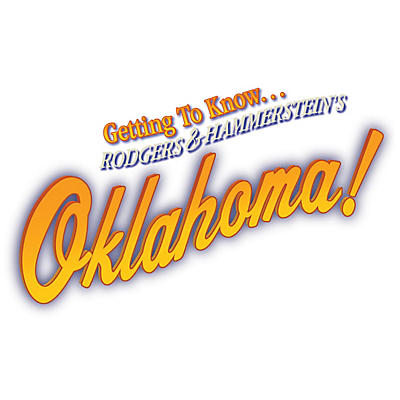 Hal Leonard Getting To Know... Oklahoma (Perusal Pack) composed by Richard Rodgers
