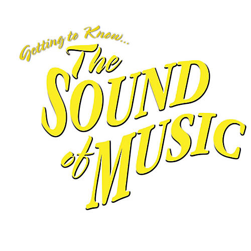 Getting to Know... The Sound of Music (Perusal Pack) composed by Richard Rodgers