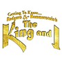 Hal Leonard Getting to Know...The King and I (Perusal Pack) composed by Richard Rodgers
