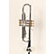 Getzen 590-S Capri Silver Trumpet with Accessories Value Pack Level 3  888365632667