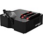 Chauvet Geyser Move Motorized DMX Fog Machine with RGBA+UV LED and Wireless Remote