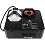 Chauvet Geyser P5 Compact Vertical Fog Machine with RGBA+UV LEDs and Wireless Remote