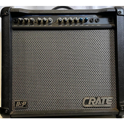 Crate Gfx120 Guitar Combo Amp