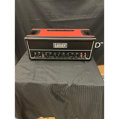 Laney Gh30r Tube Guitar Amp Head