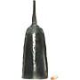 Overseas Connection Ghana Single Bell with Stick Black 13 in.