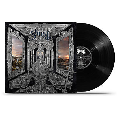 Ghost - Skeleta (LP)
