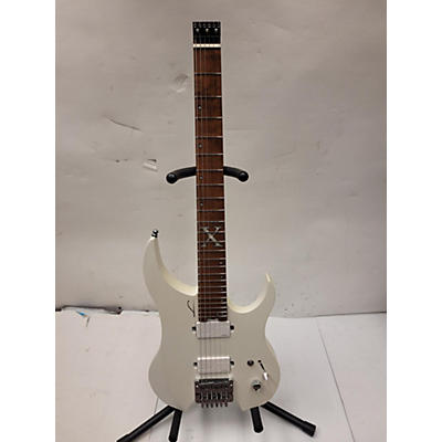 Legator Ghost 6 Anniversary Solid Body Electric Guitar