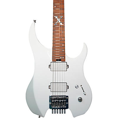 Legator Ghost 6-String 10-Year Anniversary Electric Guitar