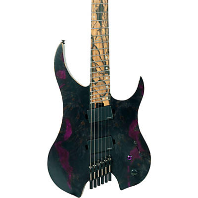 Legator Ghost 6-String Multi-Scale X Series Electric Guitar