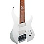Legator Ghost 7-String Multi-Scale 10-Year Anniversary Electric Guitar Frost