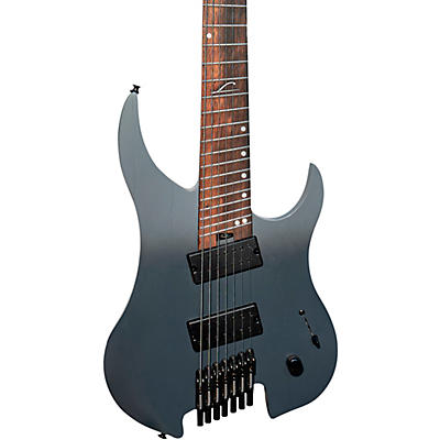 Legator Ghost 7-String Multi-Scale Performance Series Electric Guitar
