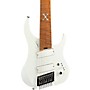 Legator Ghost 8-String Multi-Scale 10-Year Anniversary Electric Guitar Frost