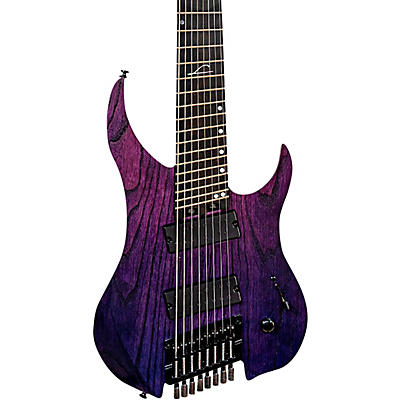 Legator Ghost 8 String Multi-Scale Performance Series Electric Guitar
