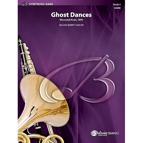 Ghost Dances Grade 4 (Medium)