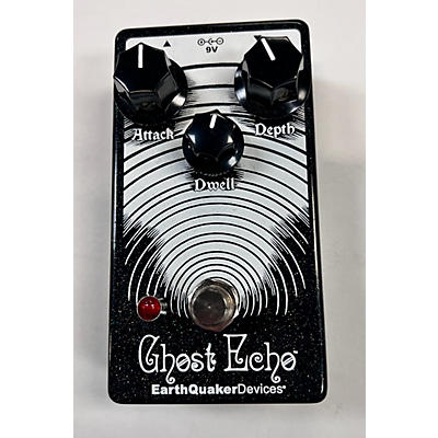EarthQuaker Devices Ghost Echo Effect Pedal
