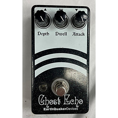 EarthQuaker Devices Ghost Echo Reverb Effect Pedal