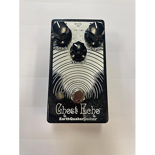 EarthQuaker Devices Ghost Echo Reverb Effect Pedal