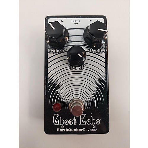 EarthQuaker Devices Ghost Echo Reverb Effect Pedal