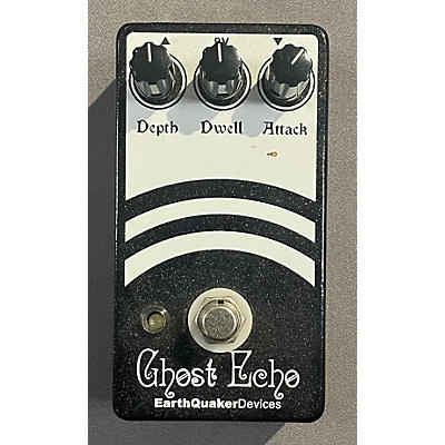 EarthQuaker Devices Ghost Echo Reverb Effect Pedal