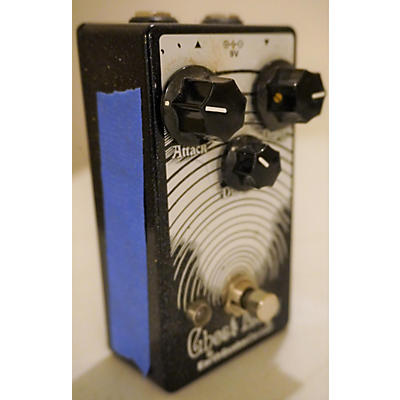 EarthQuaker Devices Ghost Echo Reverb Effect Pedal