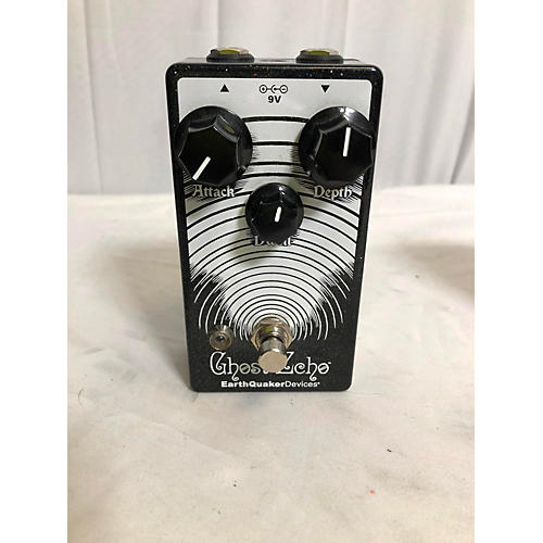 EarthQuaker Devices Ghost Echo Reverb Effect Pedal