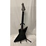 Used Chapman Ghost Fret Pro Solid Body Electric Guitar Satin Black