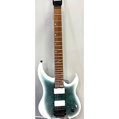 Legator Ghost G60D Solid Body Electric Guitar